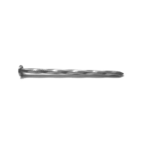 2" Ardox Spiral Bright Nails, (50LB) Flash Sale