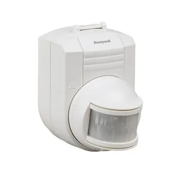 Limited Time Wireless Motion Sensor, White
