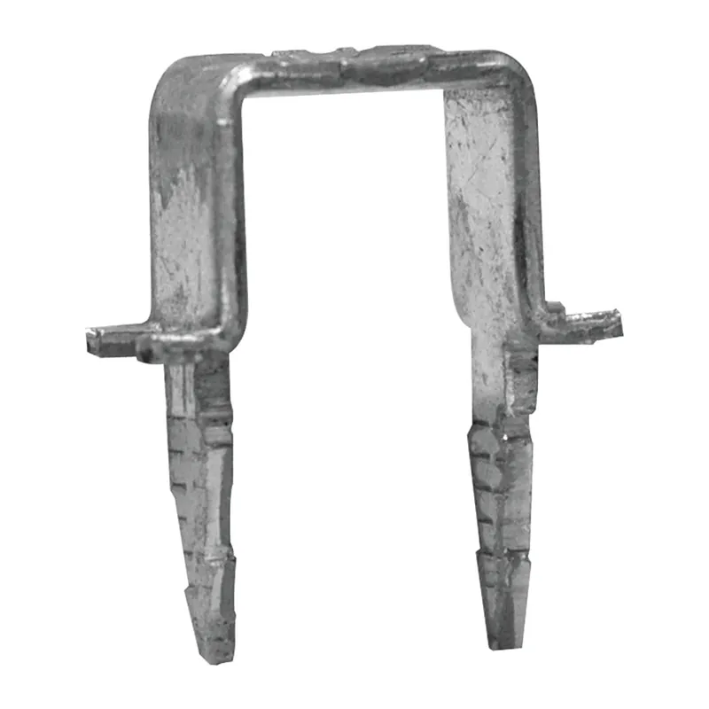 #4 TES4R10 Metal Cable Staple (10 Pack) Price Drop