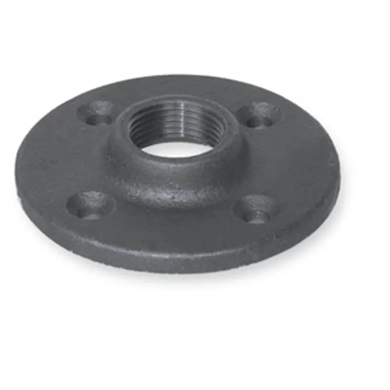 FLG FLR 3/4X3-1/4IN UNFTG IRON Big Sale