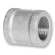 CPLG PP 1/2IN FPTXFPT GALV Affordable