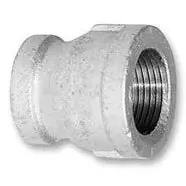 CPLG REDUC 3/4X1/2IN FPT GALV New Arrival