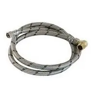 Factory Price CONN FLEX DW 48IN SS