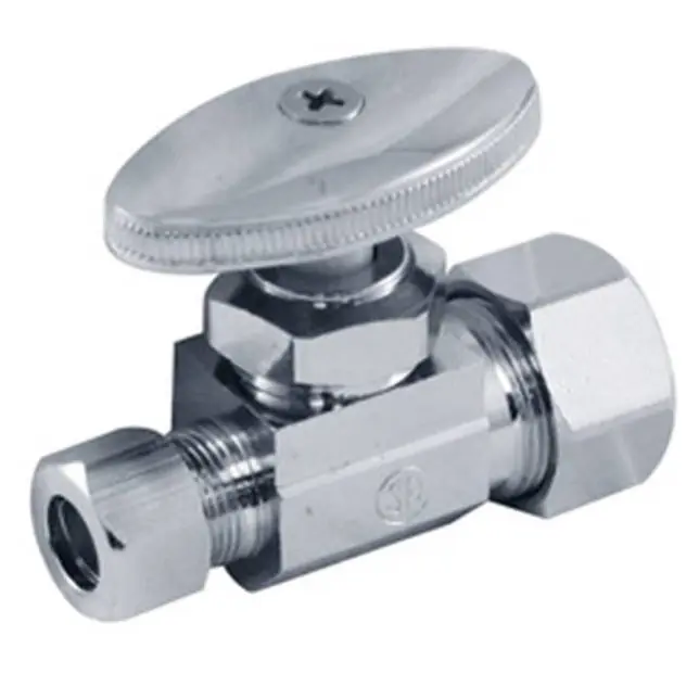 Best Seller VLV STRT STP 5/8X3/8IN COMP LF
