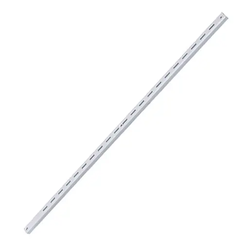 Price Cut SHELF STANDARD WHITE 24IN