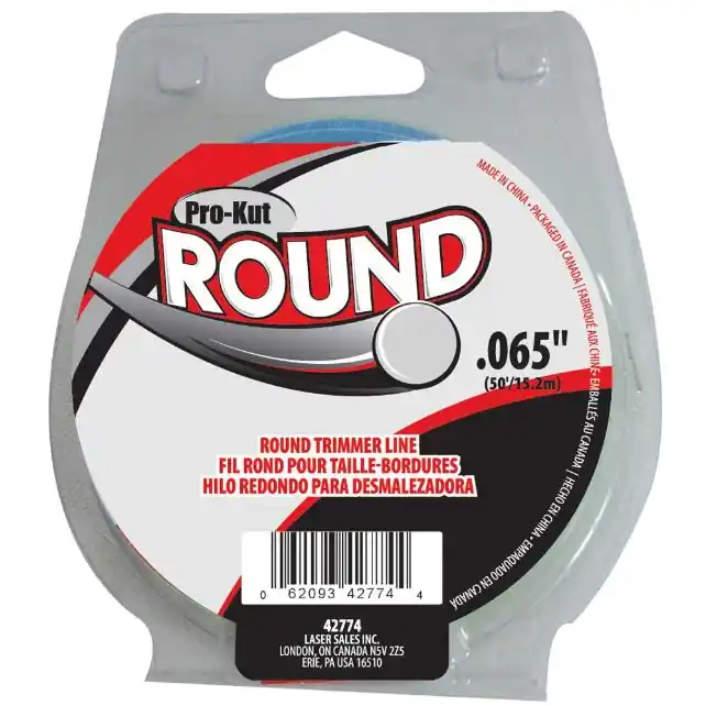 LN TRIMMER 0.065INX50FT BLU Super Sale