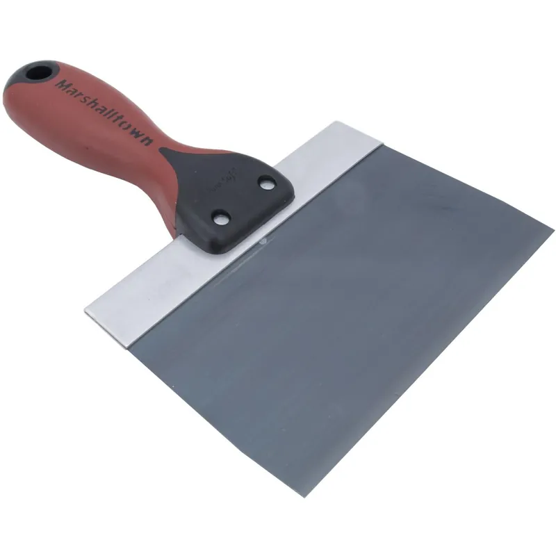 10"x3" Blue Steel Taping Knife Wholesale
