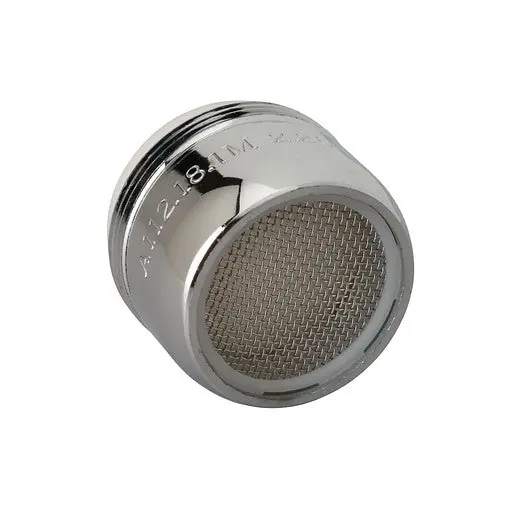 Bulk Order Dual Thread Swivel Faucet Aerator