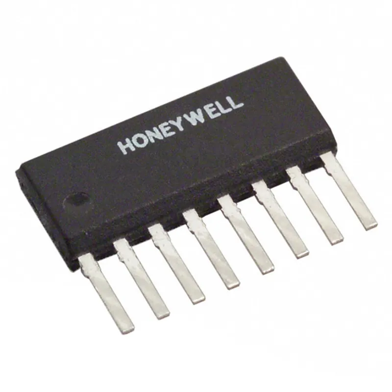 HMC1021Z-RC Honeywell Aerospace - One-Axis Magnetic Sensor, Reset Capability Modern