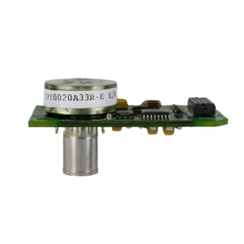 Next Day Delivery IPT0050A33R Honeywell Aerospace Pressure Transducer, 5 PSI Gauge, Absolute (Vacuum to Full Scale)