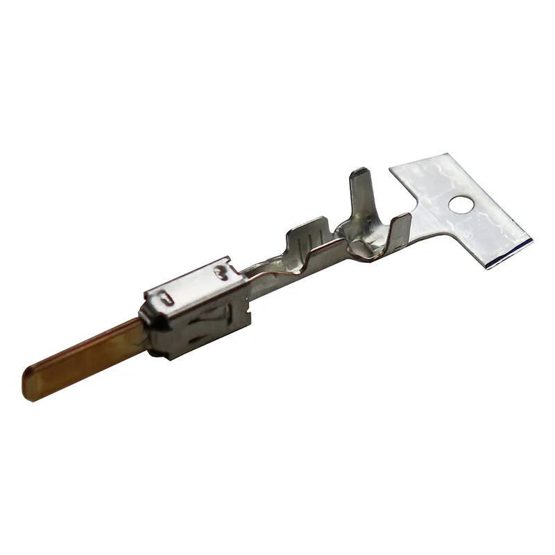 1-962915-3 JPT Blade Terminal Gold 18-20 AWG Trending