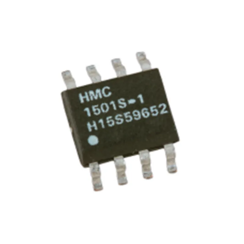 HMC1501-TR Honeywell Aerospace - Magnetic Field Sensor MSL01 (Tape & Reel) Shop Now