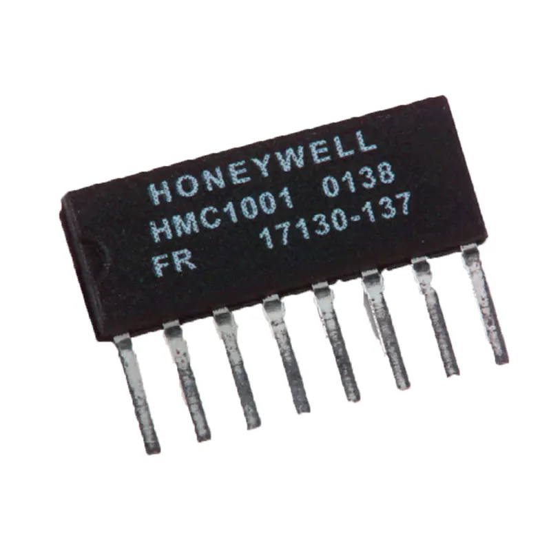 New Arrival HMC1001 Honeywell Aerospace - Single-Axis Magnetic Sensor (AMR / Wheatstone Bridge)