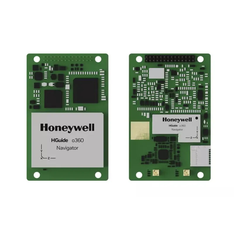O360-CA18 Honeywell HGuide O360 Single-Board OEM Navigator Free Returns