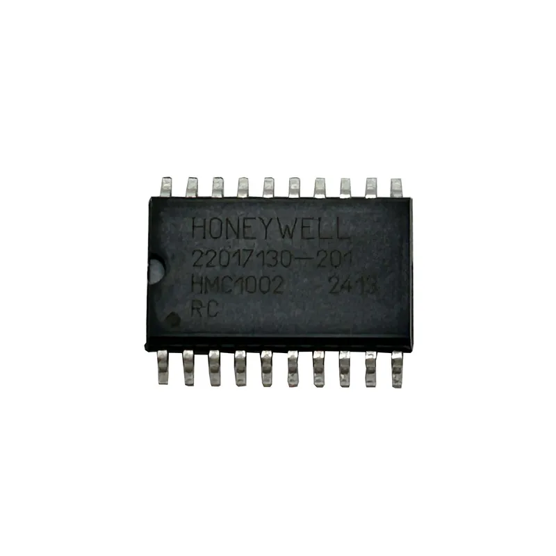 HMC1002 Honeywell Aerospace - Two-Axis Magnetic Sensor / Magnetfeldsensor Top Rated