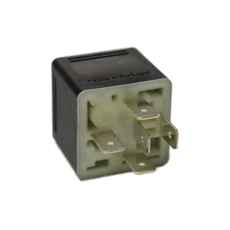 Order Now V23234A0004X053 - TE Connectivity 2-1904025-5 High-Capacity Mini Relay