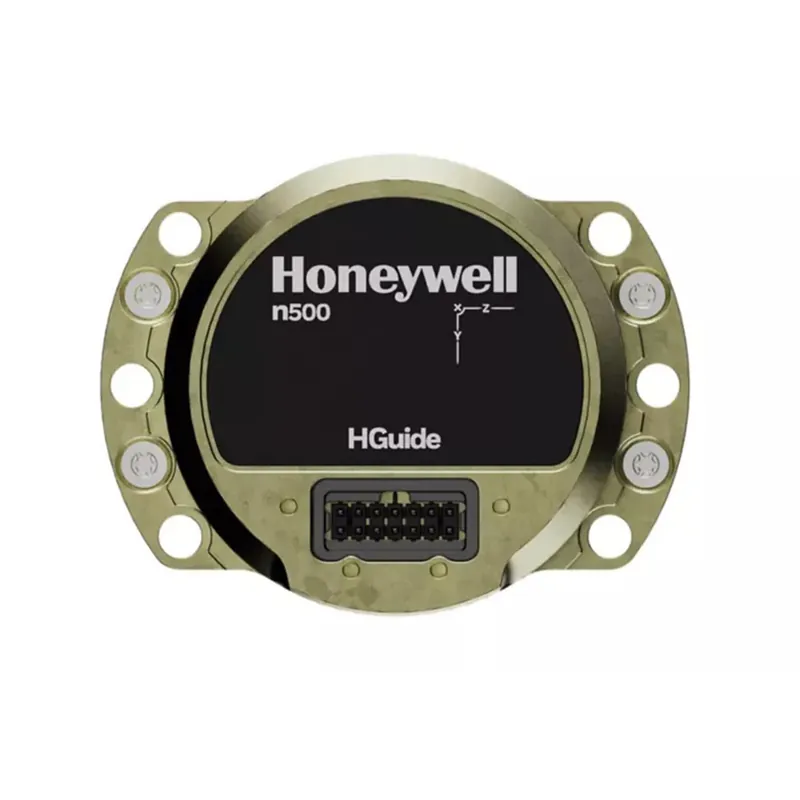 N500-N251 Honeywell HGuide N500 BYOG OEM Navigator with C-Grade Inertial Same Day Shipping