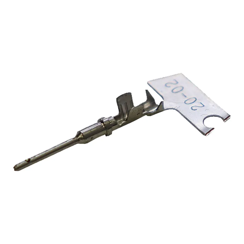 1060-20-0222 TE Connectivity Male Pin Terminal Low Price
