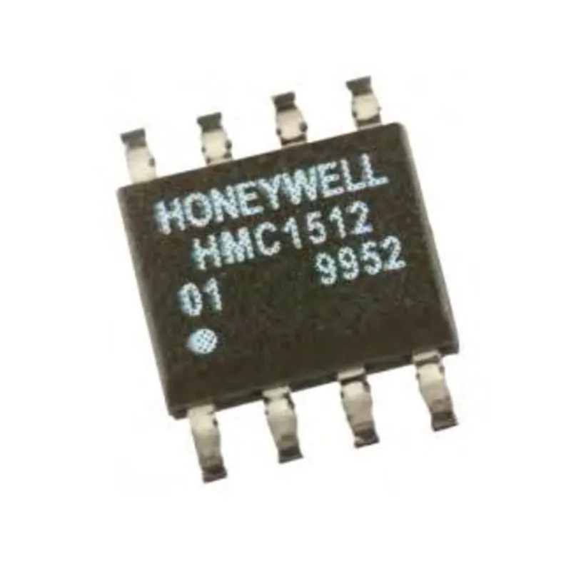 HMC1512-TR Honeywell Aerospace - Magnetic Field Sensor (Tape & Reel, MSL) New Arrival
