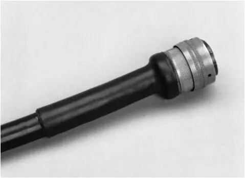 ATUM 4.5/1.5 High-Shrink-Ratio Adhesive-Lined Polyolefin Tubing - Black - Request Quote for Price Exclusive