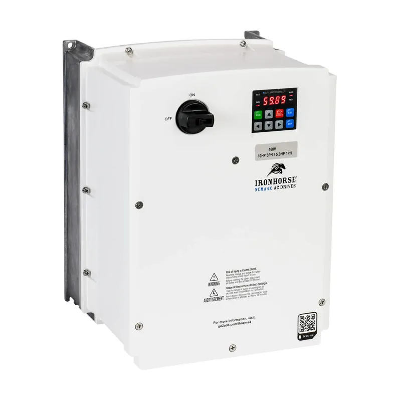 Express Delivery ACN-4010