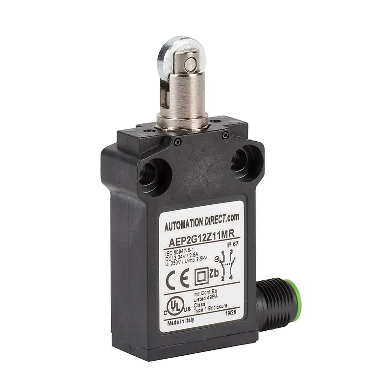 AEP2G12Z11MR Trending