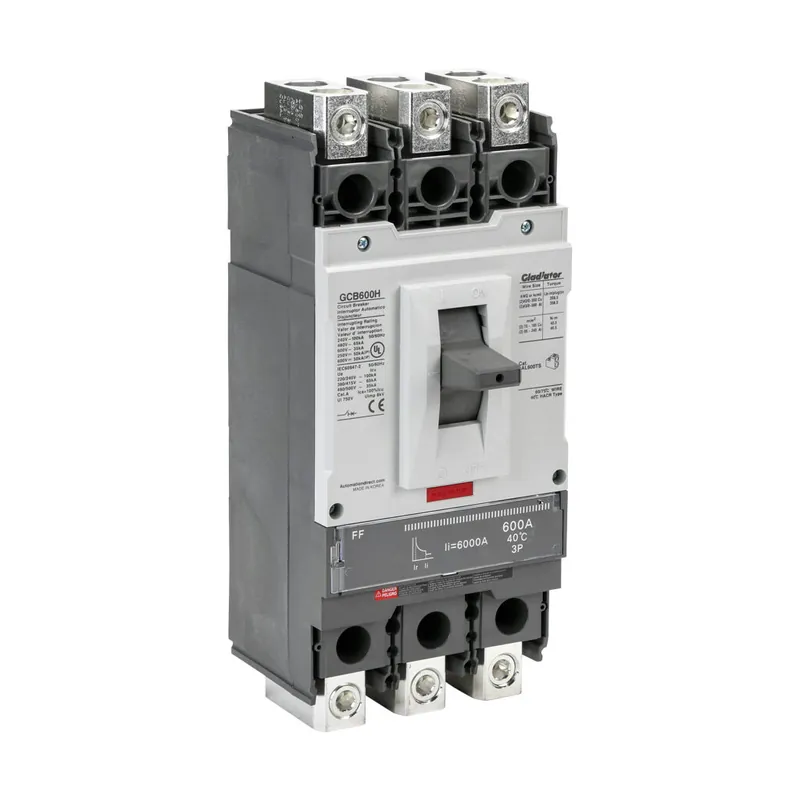 Modern GCB600H-3FF600LL